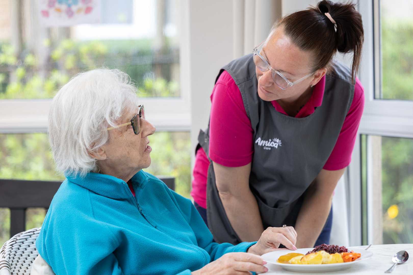 Respite Care Banner