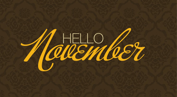 St John's Newsletter November 2018 Image