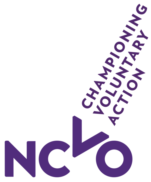 NCVO Logo